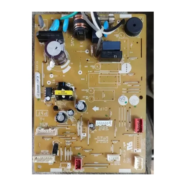 General Non Inverter AC In Door PCB 2 ton