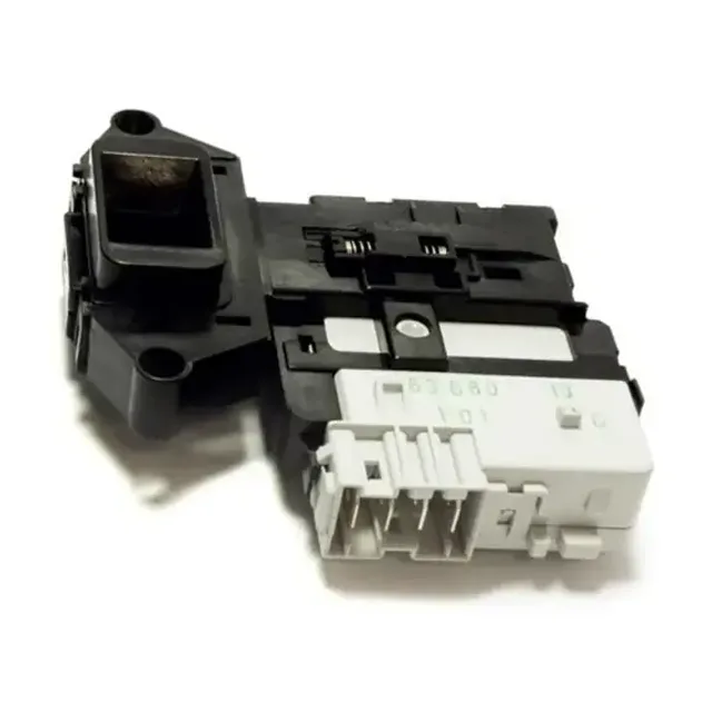 LG Front Loader Washing Machine Door Lock | Original Door Interlock Replacement Part