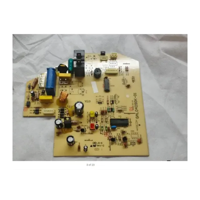 Panasonic Main Indoor PCB (Mother BOARD)
