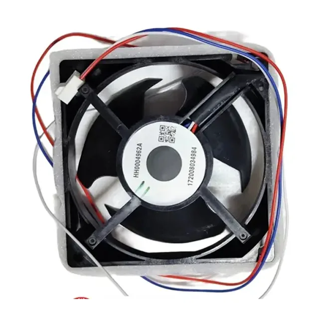 For Hitachi HH0004962A Cooling Fan For Refrigerator Cooling Fan : Buy Online at Best Price ( 4 Inch )