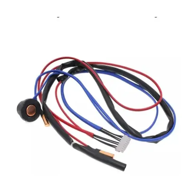 Samsung DB95-04871A Assembly Thermistor Out-Sub Ou