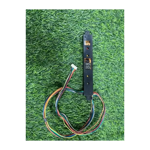 LG Air Conditioner Receiver Board and Display Board, specifically model 6871A20624B for the HS-18SN model