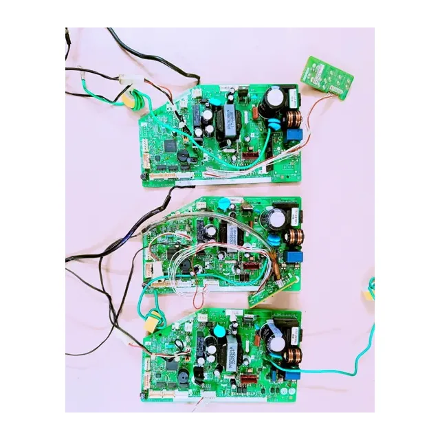 General Air Conditioners outdoor PCB
