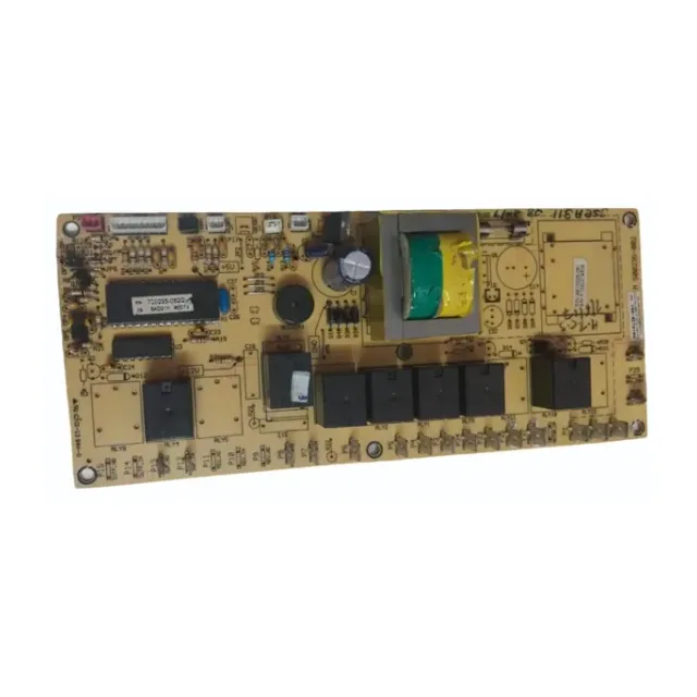 Daikin Ductable PCB