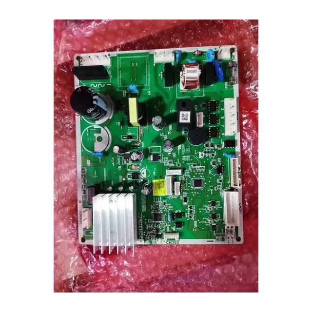 Hitachi Refrigerator PCB Board (main or inverter board)