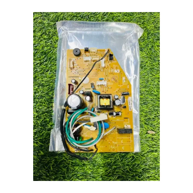 General indoor unit printed circuit board (PCB) assembly for a Fujitsu air conditioner