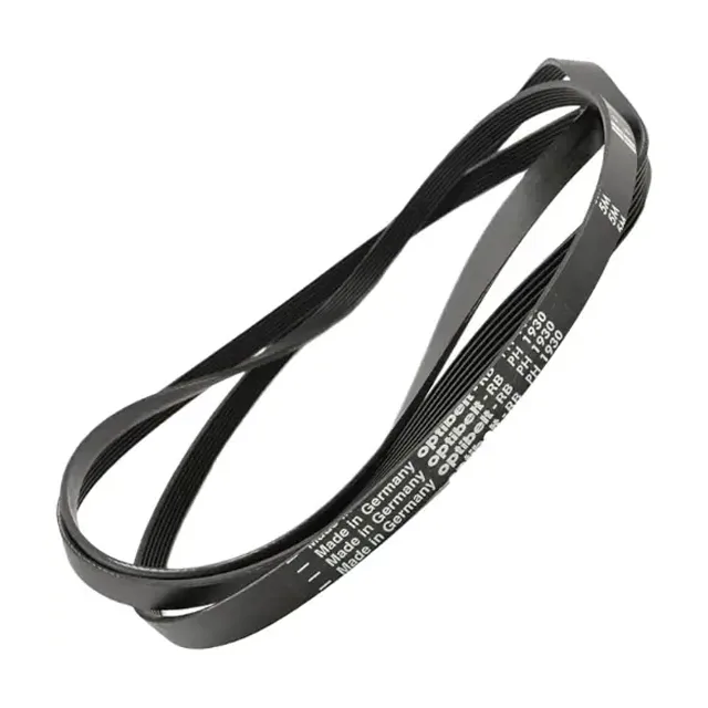 Washing machine drive belt 5PJE 1194, washing machine belt 5PJE 1194