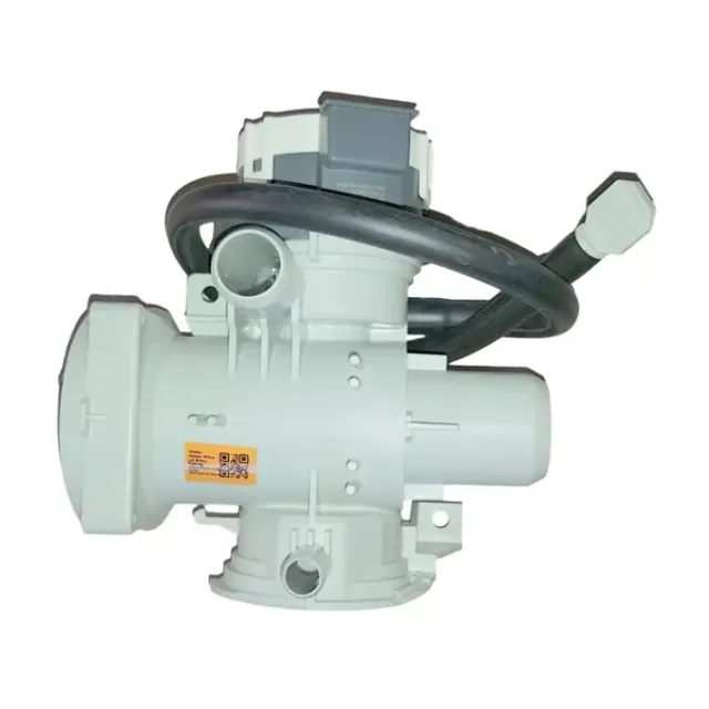 LG Washing Machine Drain Pump - AHA75693402