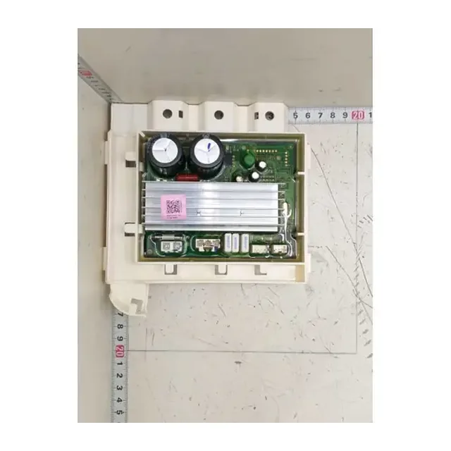 SAMSUNG Washing Machine PCB Board - DC92-02046B