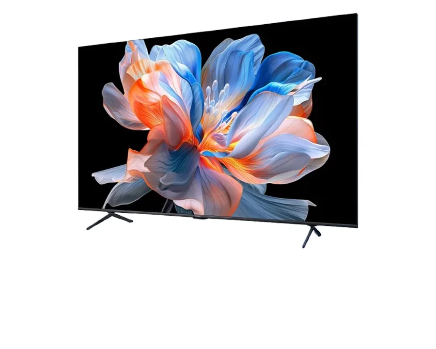 Xiaomi 75 Inch X Mini LED 4K Google TV