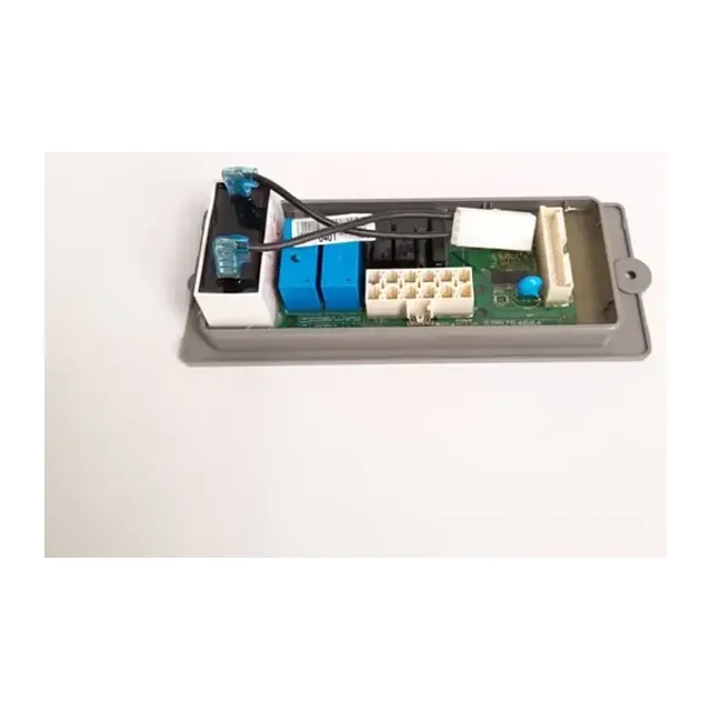 LG Fridge Freezer Encased PCB Control Board - ABQ72940029