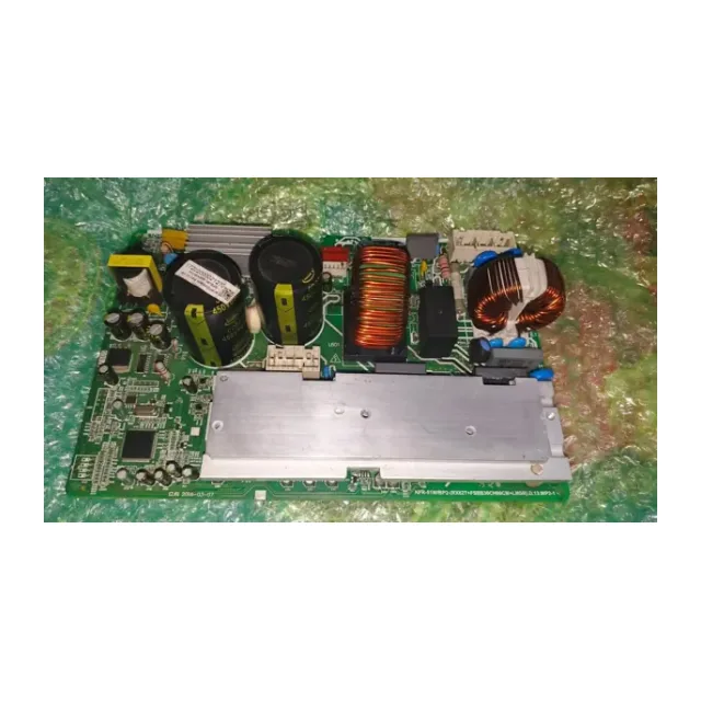 Singer Midea inverter air conditioner control board (Out Door PCB Mother BOARD)