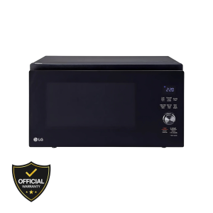 LG 32 Liter Charcoal Convection Microwave Oven (MJEN326UL)