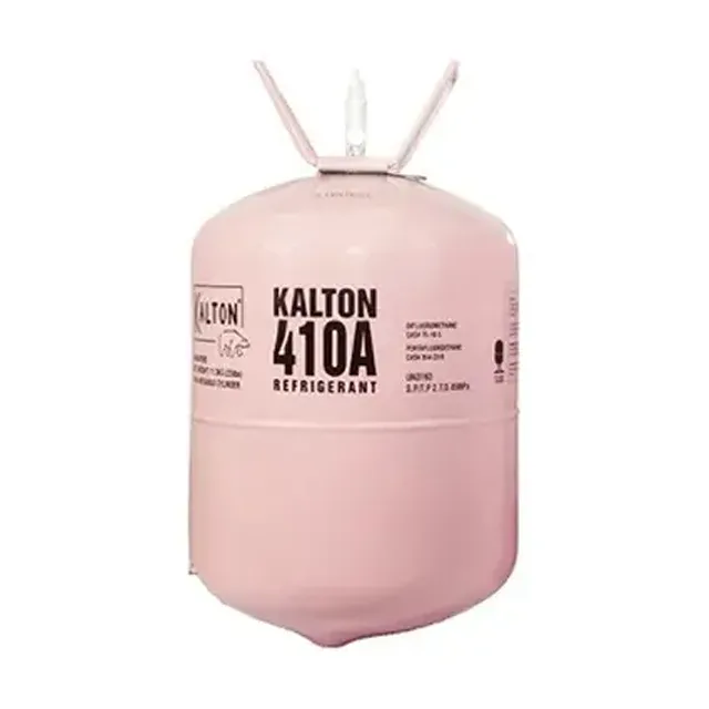 Refrigerant R410a Kalton Gas
