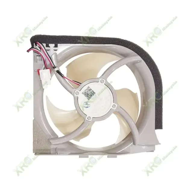 R-V710P3MX HITACHI FRIDGE Condenser FAN MOTOR