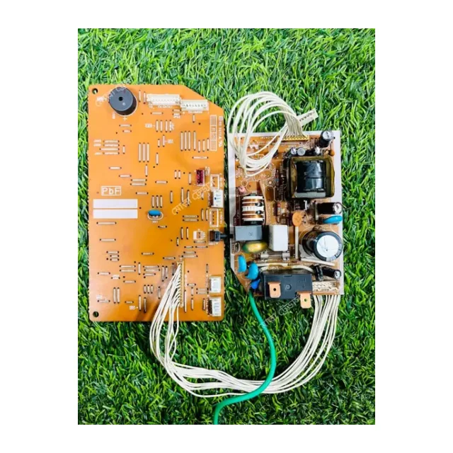 circuit board (PCB) for a Panasonic air conditioner