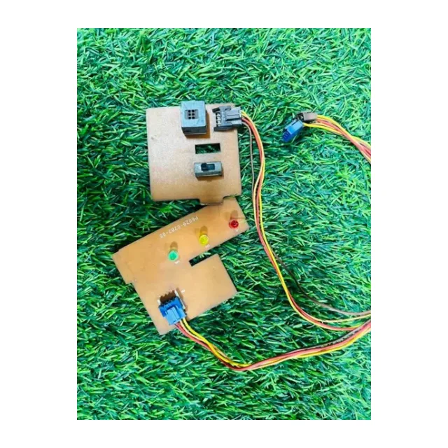 AC Display power control board