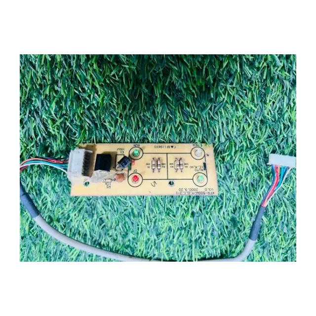 Air Conditioners display circuit board