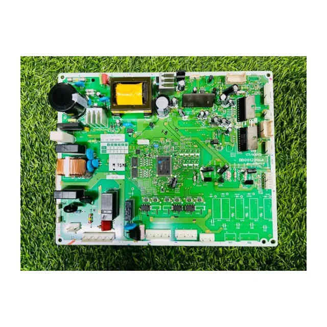 main control board (PCB) designed for Hitachi inverter refrigerators