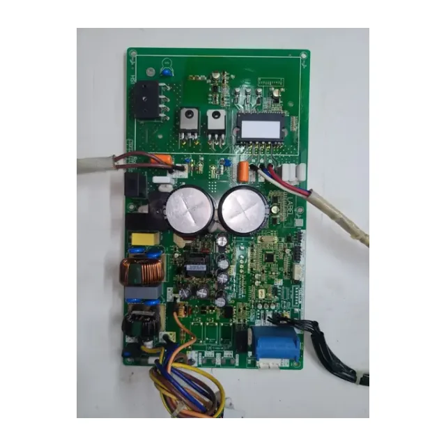 Panaasonic Walton inverter outdoor control circuit board (PCB) used in air conditioners