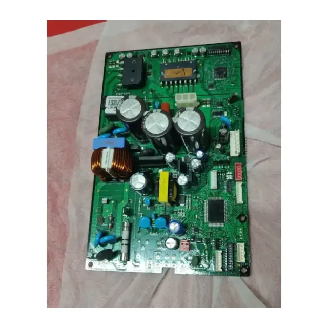 Samsung Inverter Air Conditioners Outdoor PCB Board (AR18TVHYDWKUFE) | Original Spare Part