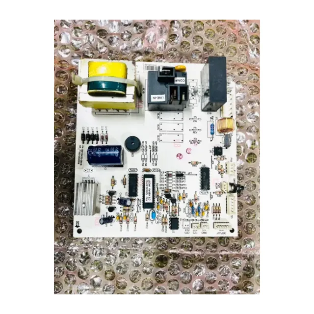Air conditioner main control circuit board