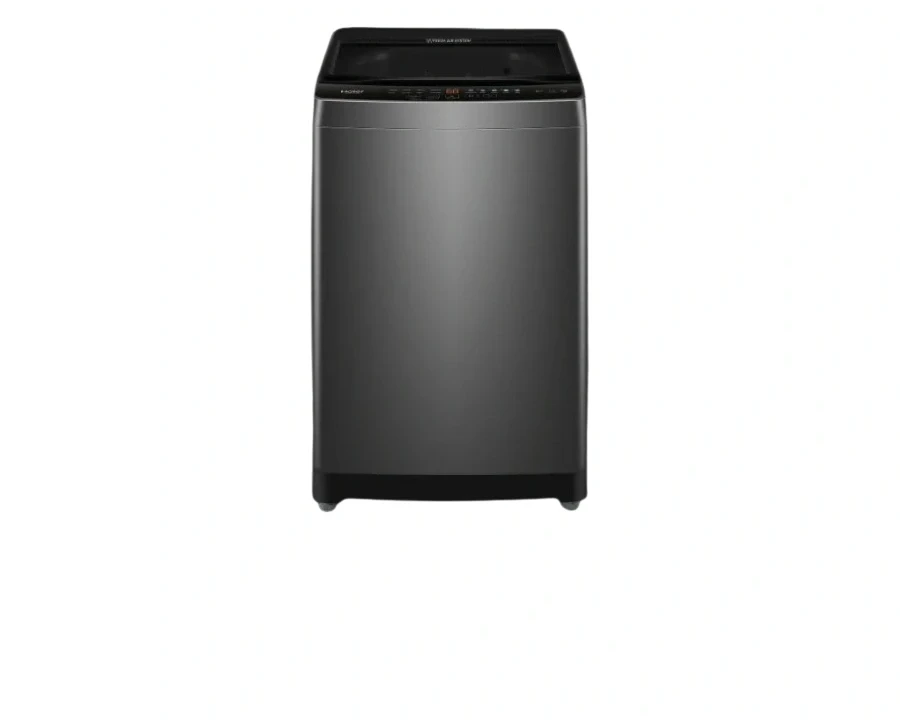 Haier 12Kg Top Load Automatic Washing Machine (HWM120-316S6)