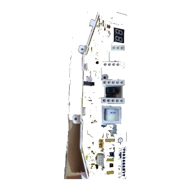 Samsung Washing Machine PCB Board MFS-XQB4888-05 | Replaceable Electronic Main-Board