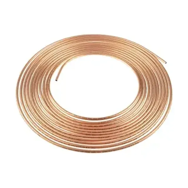 Copper Tube Coppertech 1/4 (1 KG)