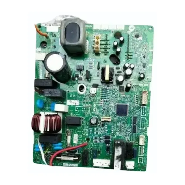 Daikin 1 Ton Inverter Ac Pcb