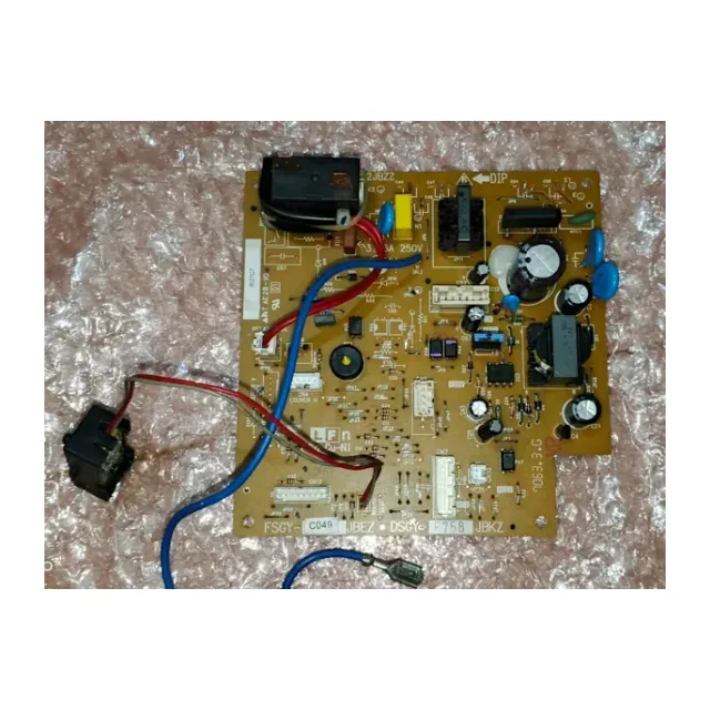 Sharp Air Conditioner Indoor PCB 2 Ton