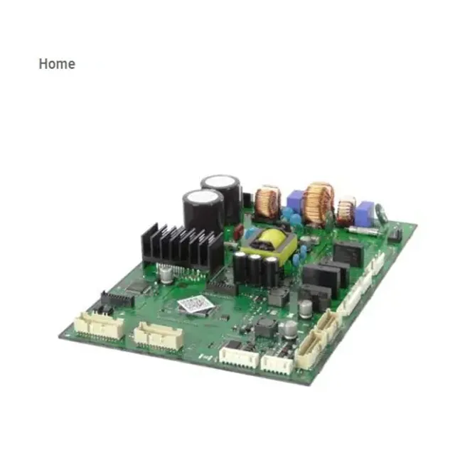DA92-01199M Samsung Main Board