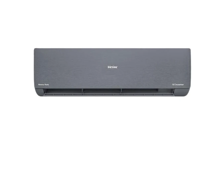 Haier 1.1 Ton Gravity AI Inverter AC (HSU-13Gravity) (INV)(Pro)(X6)