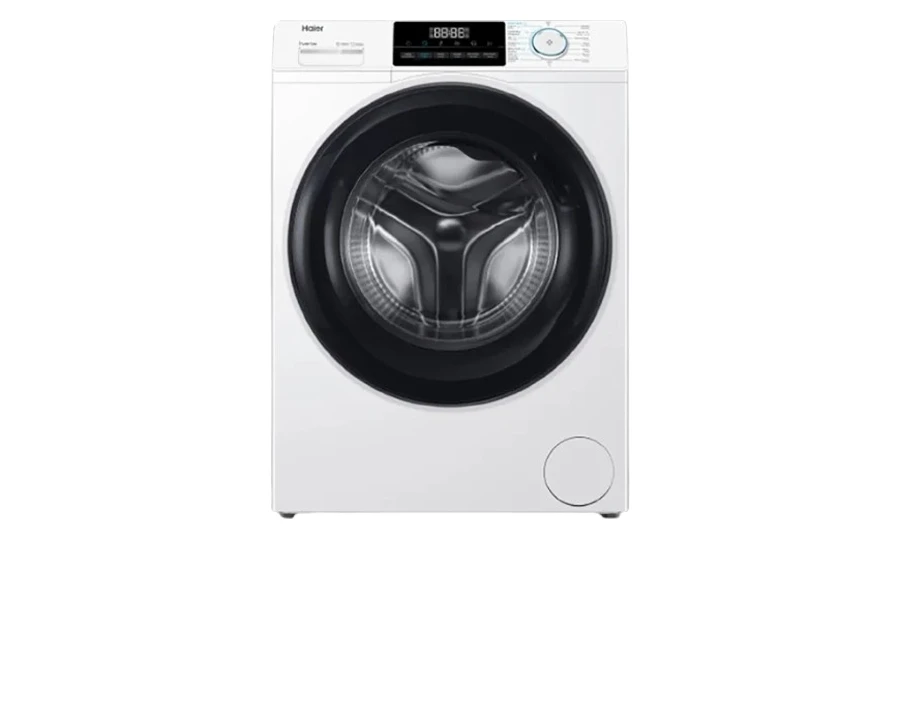 Haier 8 KG Inverter Front Load Washing Machine (HW80-BP12929A)