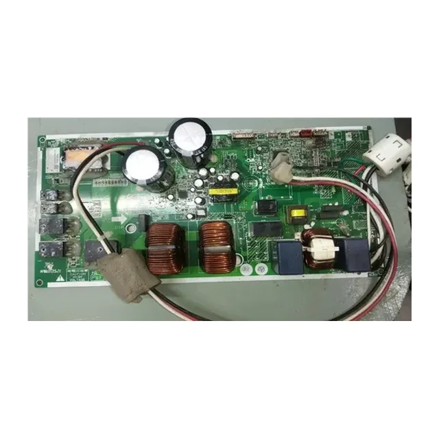General outdoor main PCB control board for air conditioner
