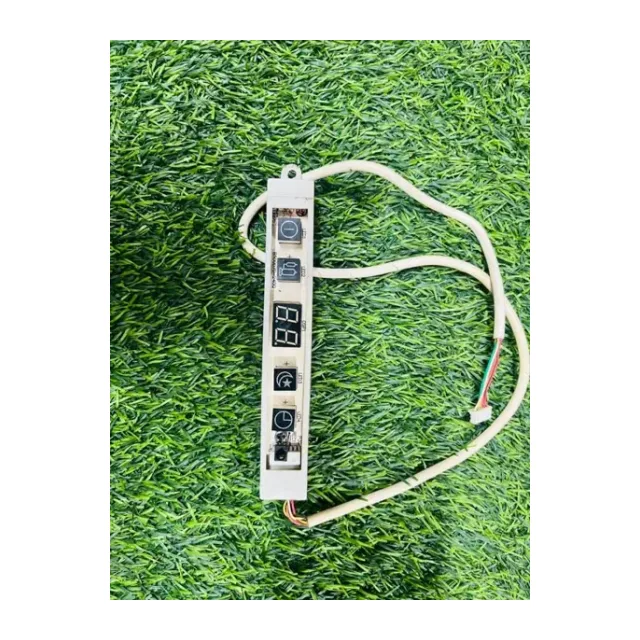 Air Conditioners display circuit board