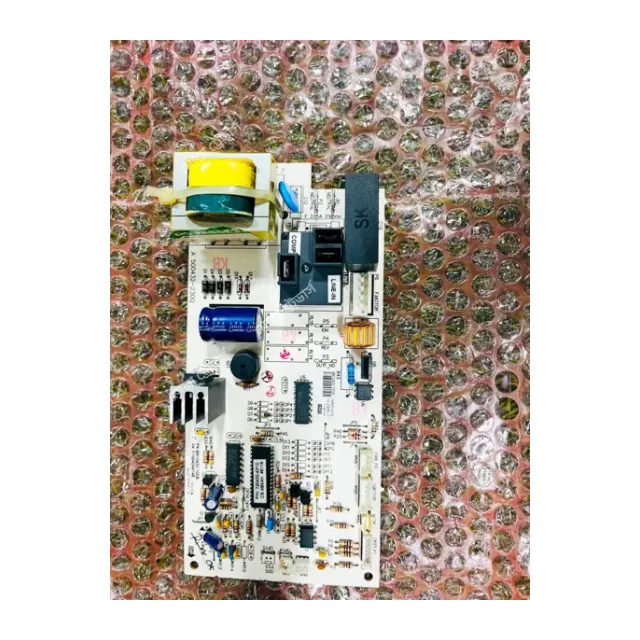 Carrier electronic control board for an air conditioning system