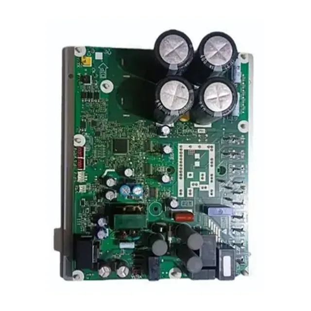 Daikin 8HP Inverter AC PCB Board
