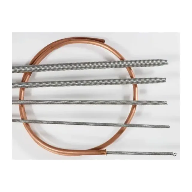 Copper pipe bender 1. meters