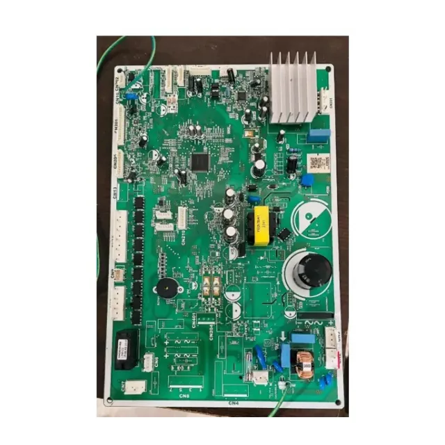 Original For HITACHI Refrigerator Power Inverter Board Motherboard