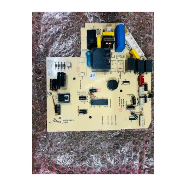TCL indoor printed circuit board (PCB) main control motherboard designed for a TCL air conditioner