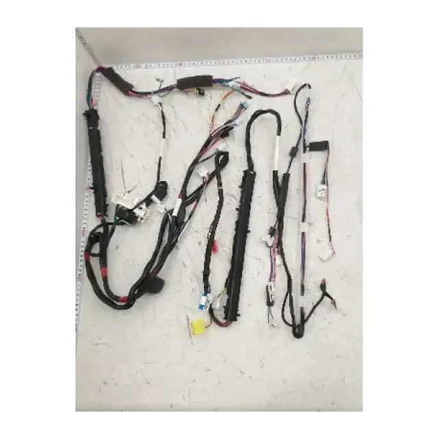 SAMSUNG Washing Machine Main Wire Harness - DC93-00909G