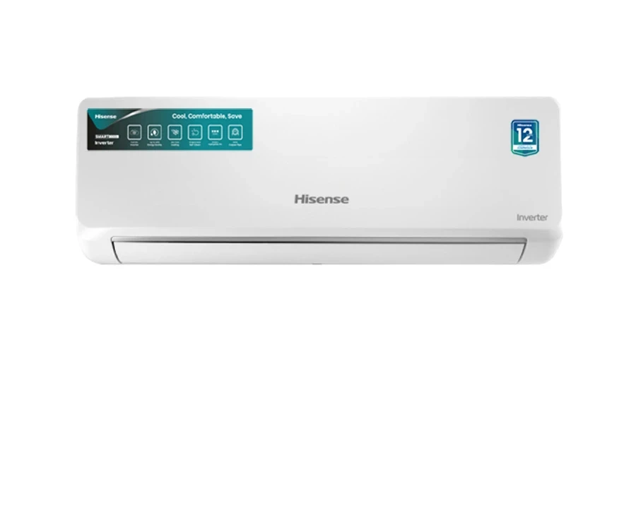 Hisense 1.5 Ton Inverter AC (AS-18TW4RMATD01BU)