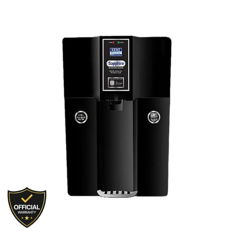KENT Sapphire Water Purifier