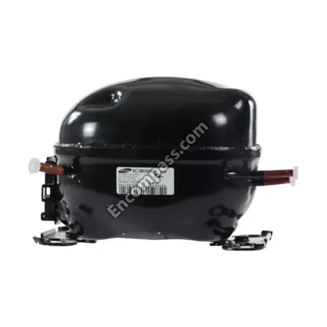 NF54M7151ANE01 Cmp, Comp, Refrigerator, R-600A (inverter compressor )