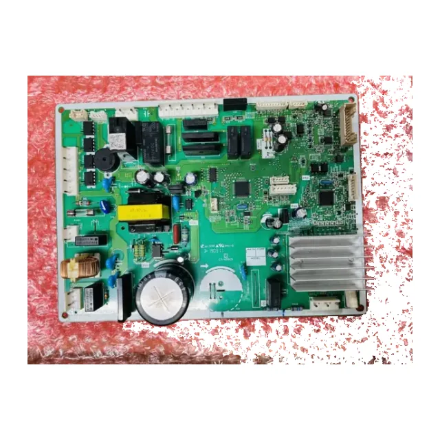 HITACHI REFRIGERATOR PCB BOARD (Mother BOARD)