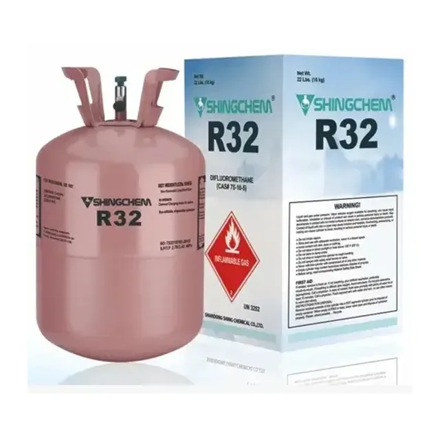 Refrigerant R32 Gas Nestcold (1)