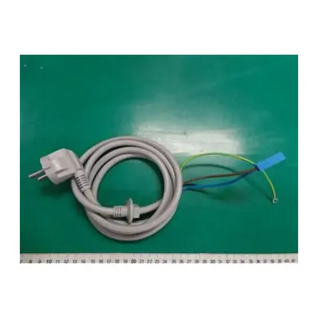 SAMSUNG Washing Machine Power Cord Cable - DC96-00146G