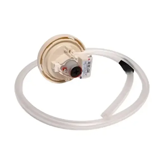 LG Washing Machine Water Level Pressure Sensor Assembly - EBF62754501