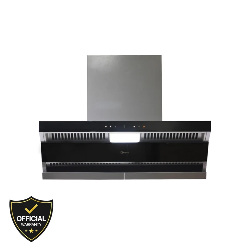 Midea 36 Inch Kitchen Hood (90J07)